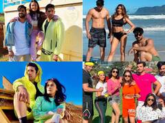 Khatron ke khiladi 11: Nikki Tamboli से लेकर Anushka Sen तक, फैंस को खूब पसंद आ रही कंटेस्टेंट्स की केमिस्ट्री