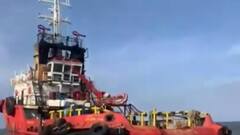 Arabian Sea barge tragedy toll rises | ICH(20.05.2021)