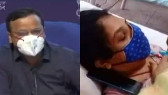 Doctor explains all about Black Fungus