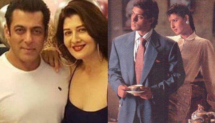 सलमान आगे बोले, संगीता के साथ तो शादी के कार्ड तक छप गए थे लेकिन फिर शादी नहीं हुई. सलमान ने इस इंटरव्यू में ये बात कबूली थी कि संगीता से उनका रिश्ता इसलिए टूटा था क्योंकि एक्ट्रेस ने उन्हें चीटिंग करते हुए रंगे हाथ पकड़ लिया था.संगीता सलमान से 5 साल बड़ी हैं.