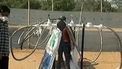 Vadodara: વાવાઝોડાના પગલે કોરોનાના 2 હજાર દર્દીઓ માટે જિલ્લા કલેક્ટરે ઓક્સિજન માટે શું વ્યવસ્થા કરી?