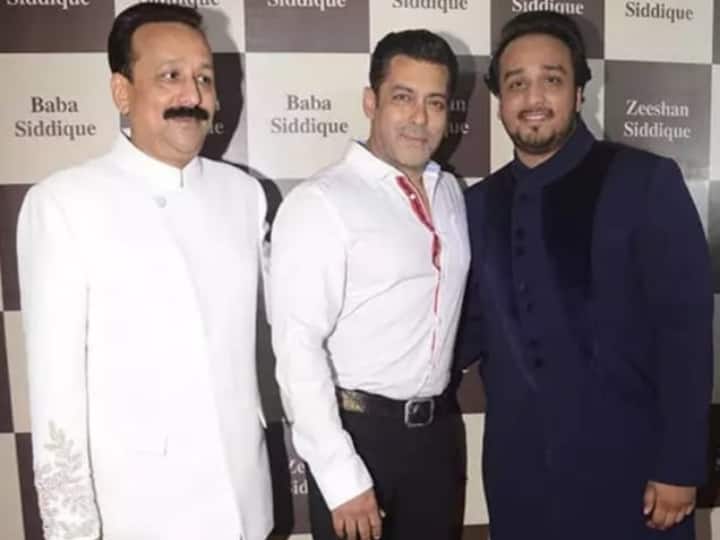 Salman Khan To Provide COVID-19 Patients Free Oxygen Concentrators, Joins Hands With Baba Siddique & Zeeshan Siddique For Initiative Salman Khan To Provide Free Oxygen Concentrators To COVID-19 Patients, Joins Hands With Baba Siddique & Son Zeeshan