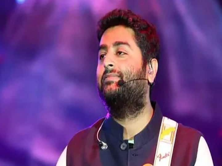 Coronavirus Update: Singer Arijit Singh mother is died today fighting with covid19 Arijit Singh Mother Death: સિંગર અરિજિત સિંહના માતાનું નિધન, કોરોના સક્રમિત થતા હોસ્પિટલમાં હતા દાખલ