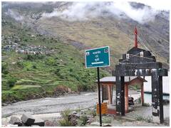 इस गांव में किसी बाहरी शख्स को आने की नहीं है इजाज़त, लेकिन स्वास्थ्य सुविधाओं के नाम पर यहां कुछ भी नहीं