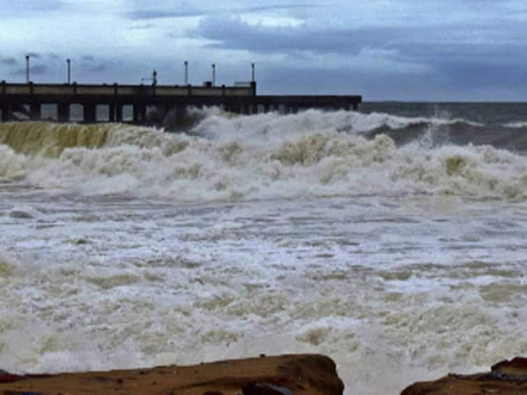 Cyclone Yaas: After the destruction of Tauktae, now this new storm gives stren warning in India Cyclone Yaas: Tauktae ਤੋਂ ਬਾਅਦ 'Cyclone Yaas' ਮਚਾ ਸਕਦਾ ਤਬਾਹੀ, ਮੌਸਮ ਵਿਭਾਗ ਨੇ ਜਾਰੀ ਕੀਤਾ ਅਲਰਟ