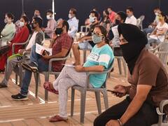 Covid Second Wave: Dip In Daily Caseload By Over 50% In 5 States; Delhi, UP Major Contributors