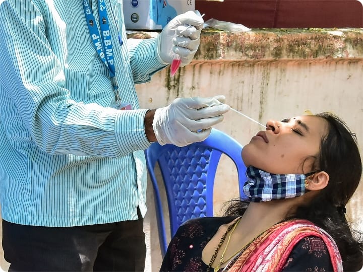 2 मिनट में टेस्ट और 15 मिनट में नतीजे, अब घर बैठे खुद करें किट से कोरोना की जांच