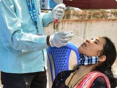 Coviself: 2 मिनट में टेस्ट और 15 मिनट में नतीजे, अब घर बैठे खुद करें किट से कोरोना की जांच