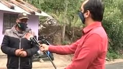 Corona wreaks havoc in rural areas due to poor health facilities