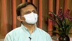 ડાયાબિટીક દર્દીમાં મ્યુકરમાઇકોસીસનું પ્રમાણ વધુ, જાણો શું કહી રહ્યા છે ડાયાબિટીસના નિષ્ણાંત ડૉક્ટર તિવેન મારવાહ