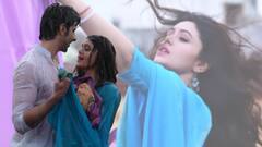 Ritabhari Chakraborty Exclusive: শ্রীদেবীকে দেখে 'শাওন'-এ নীল শাড়ি পরতে চেয়েছিলেন ঋতাভরী