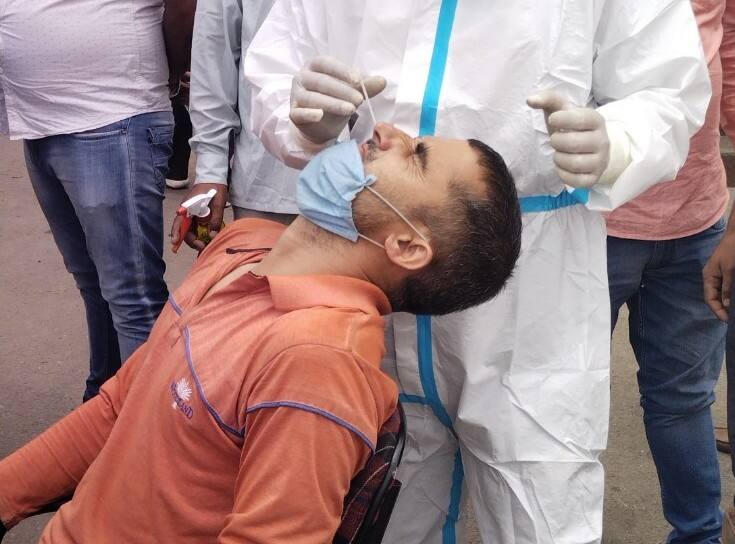 gujarat coronavirus 1120 new active cases with 3398 recoveries with 16 death in last 24 hours in state Gujarat Corona cases: રાજ્યમાં આજે 1,120  નવા કેસ નોંધાયા, 3 હજારથી વધુ દર્દીઓએ આપી કોરોનાને મ્હાત 