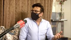 Gyan Gupta suggests voice-enabled registration process for vaccination