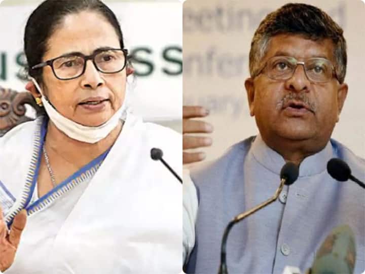 Union Minister Ravi Shankar Prasad reacts on Chief Minister Mamata Banerjee allegations on PM Modi पीएम मोदी के साथ बैठक के बाद भड़कीं ममता बनर्जी, रविशंकर बोले- बंगाल CM ने की बैठक को पटरी से उतारने की कोशिश