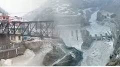 देवभूमि में कुदरत का तांडव जारी , Tauktae पहाड़ों को डरा रहा है | High Alert