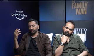 दूसरा सीजन तो आ गया, क्या The Family Man 2 के और सीजन भी आएंगे? जानिए इस पर क्या था Raj & DK का जवाब