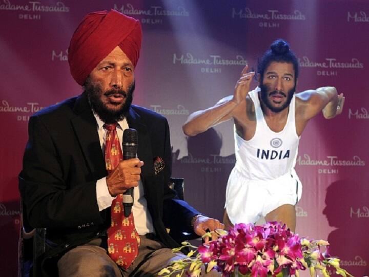 Milkha Singh who had tested COVID19 positive, admitted to Fortis Hospital Mohali as a precautionary measure Milkha Singh Health Update: ਕੋਰੋਨਾ ਪੌਜ਼ੇਟਿਵ ਮਿਲਖਾ ਸਿੰਘ ਹਸਪਤਾਲ ਦਾਖਿਲ