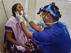 दिल्ली में कोरोना की अब धीमी रफ्तार, लेकिन ब्लैक फंगस इंजेक्शन की कमी से चिंता में HC और केजरीवाल सरकार