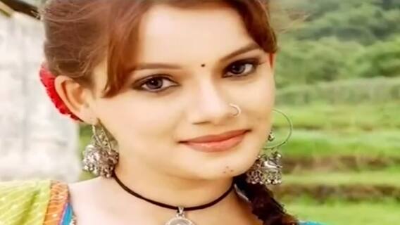 Kanika Maheshwari takes a break from Kyun Utthe Dil Chhod Aaye