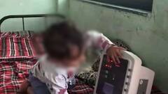 Be Positive | 11 महिन्यांच्या बाळाची कोरोनावर मात, कर्मवीर शंकरराव काळे कोविड सेंटरमधील प्रकार