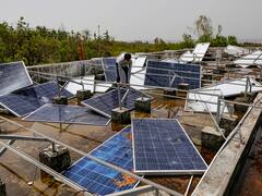 Cyclone Yaas: ताउते के बाद जल्द दस्तक दे सकता है साइक्लोन यास, अगले हफ्ते बंगाल-ओडिशा में मचा सकता है तबाही
