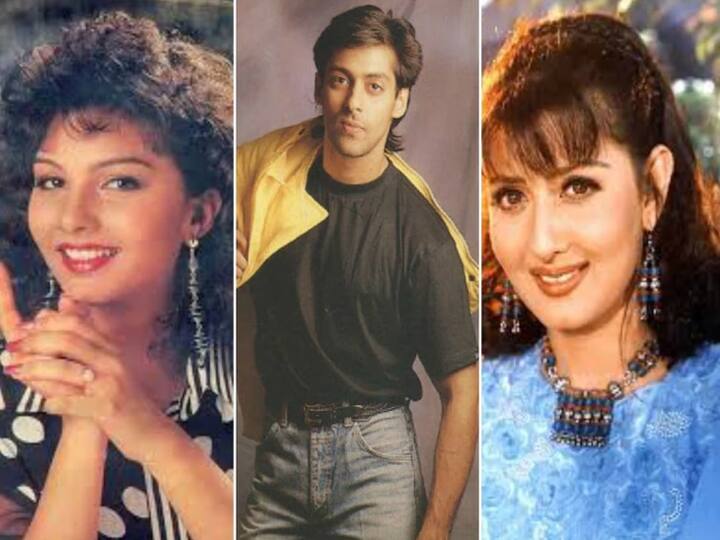 आपको बता दें कि मीडिया रिपोर्ट्स के मुताबिक, संगीता ने सलमान खान को सोमी अली के साथ देख लिया था जिसके बाद उन्होंने एक्टर के साथ शादी तोड़ दी थी.संगीता से रिश्ता टूटने के बाद सलमान सोमी के साथ तकरीबन 7-8  साल रिलेशन में रहे लेकिन फिर उनसे ब्रेकअप कर लिया क्योंकि तब उनकी ज़िंदगी में ऐश्वर्या राय आ चुकी थीं.