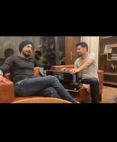 ਰਣਜੀਤ ਬਾਵਾ ਦੀ ਜੱਸੀ ਜਸਬੀਰ ਨਾਲ ਜੁਗਲਬੰਦੀ ਨੇ ਕੀਤਾ ਕਾਇਲ, ਵੀਡੀਓ ਫੈਨਜ਼ ਨੂੰ ਆਈ ਪਸੰਦ