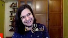 Vivaan Shah shares his experience of working in 'Kabaad- The Coin' | SBS Originals