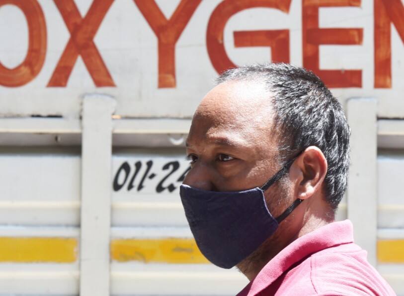 Govt issues advisory on how masks, distance, ventilation can beat Coronavirus Coronavirus: मास्क, सामाजिक दूरी, स्वच्छता और वेंटिलेशन को लेकर सरकार की नई गाइडलाइन्स | पढ़ें पूरी खबर