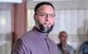 Asaduddin Owaisi Announces AIMIM To Contest 100 Seats In UP Assembly Polls 2022
