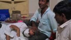 કોરોના વાયરસથી સંક્રમિતની ભૂવા પાસે સારવાર, અંધશ્રદ્ધાએ લીધો આધેડનો જીવ, જુઓ વીડિયો