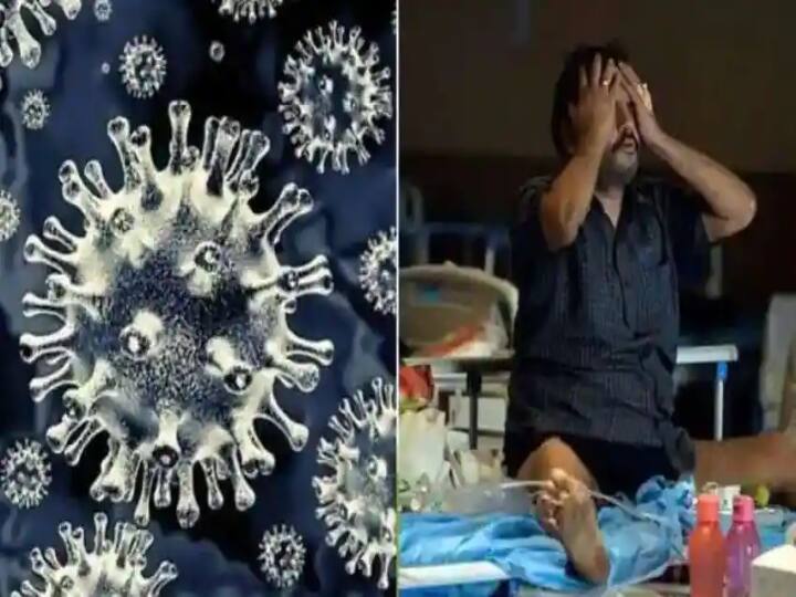 Black Fungus Cases In Tamil Nadu 5 admitted to Chennai Government Hospital Black Fungus Cases: தமிழகத்தில் கருப்பு பூஞ்சை நோய்: தூத்துக்குடியில் முதல் பலி; சென்னையில் 5 பேர் பாதிப்பு!