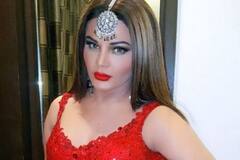 मुंबई: तूफान ताउते की वजह से टूटी राखी सावंत की बालकनी, एक्ट्रेस ने दी जानकारी