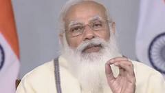 Breaking News : 10 राज्यों के CM और 54 DM के साथ PM Modi करेंगे बैठक