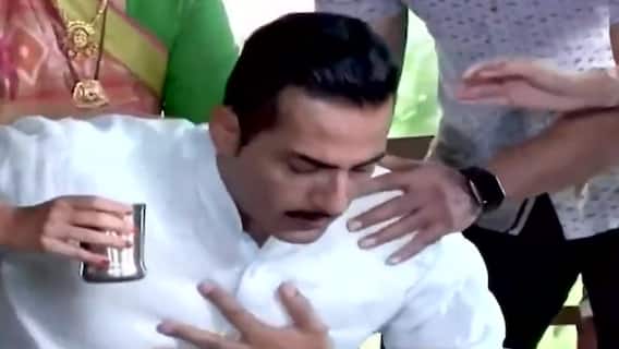 Saas Bahu Aur Saazish का पूरा एपिसोड - 20.05.2021