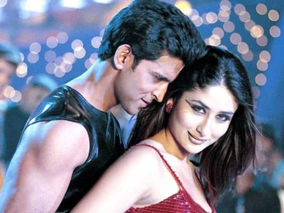जब शादीशुदा Hrithik Roshan से जुड़ा था नाम तो Kareena Kapoor ने दिया था ऐसा रिएक्शन जब शादीशुदा Hrithik Roshan से जुड़ा था नाम तो Kareena Kapoor ने दिया था ऐसा रिएक्शन