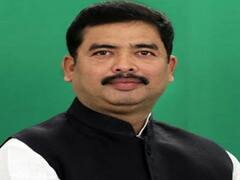 पूर्णिया सांसद संतोष कुशवाहा की बिगड़ी तबीयत, गंभीर हालत में अस्पताल में कराया गया भर्ती