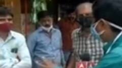 Ahmedabad: નિયંત્રણોની અવધિ પુરી થતા વેપારીઓએ શું કરી માંગ?,જુઓ વીડિયો