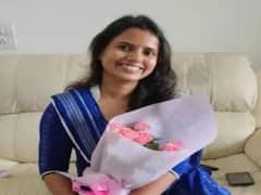 IAS Success Story: सरकारी नौकरी छोड़कर यूपीएससी की तैयारी की, चार बार फेल होने के बावजूद नहीं मानी हार और संजीता ने हासिल की सफलता