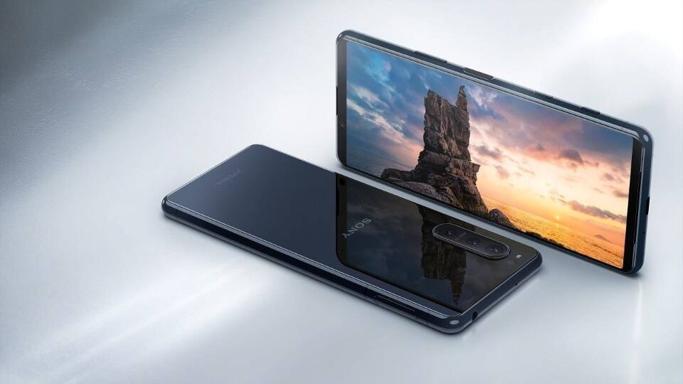 Sony ने लॉन्च किया अपना नया बजट फोन Xperia Ace 2, जानिए इस फोन के फीचर्स sony launches its new budget phone Sony Xperia Ace 2, these are the specifications Sony ने लॉन्च किया अपना नया बजट फोन Xperia Ace 2, जानिए इस फोन के फीचर्स