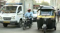 Coronavirus : कोरोना काळात रिक्षा चालकांना राज्य सरकारकडून आर्थिक मदत, दीड हजार खात्यात जमा होणार