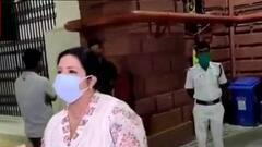 Narada Scam Probe: 'মানসিক চাপে রয়েছেন শোভন', বললেন বৈশাখী