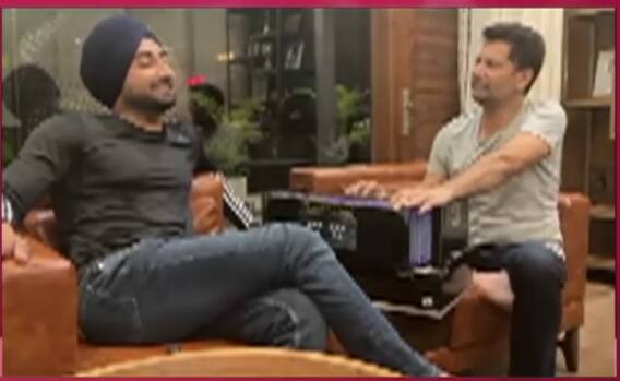 ਰਣਜੀਤ ਬਾਵਾ ਦੀ ਜੱਸੀ ਜਸਬੀਰ ਨਾਲ ਜੁਗਲਬੰਦੀ