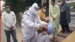 Sign Bulletin: देश में फिर बढ़े कोरोना के मामले