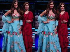 जब रियलिटी शो में Shilpa Shetty और Raveena Tondon ने उड़ाया था Akshay Kumar का मज़ाक, एक्टर को कहा था - 'कॉमन गलती'