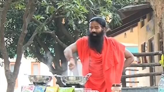 યોગ ભગાવે રોગઃટાઈફોઈડ અને કોરોનાના એકસાથે અટેકથી બચવા માટે આટલું કરો, જુઓ વીડિયો