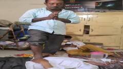 બનાસકાંઠાઃ કોરોનાના દર્દીને ઓક્સિજન પરથી હટાવી ઘરે લઇ ગયા, ભૂવા પાસે સારવાર કરાવતા દર્દીનું મોત