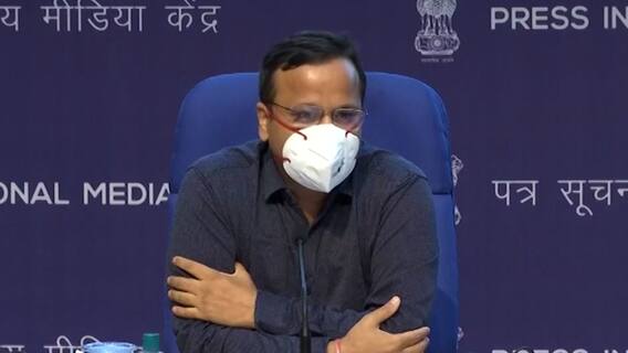 Mucormycosis : म्युकरमायकोसिससाठीही आता साथीचे रोग नियंत्रण कायदा लागू