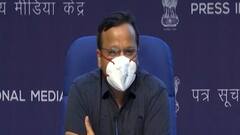 Corona Mask : देशातील 50 टक्के लोक मास्क वापरत नाहीत, धक्कादायक सर्व्हे, केंद्राची माहिती