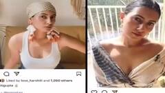 Additi Gupta & Vishal Aditya Singh to be seen in Sony Tv's new show